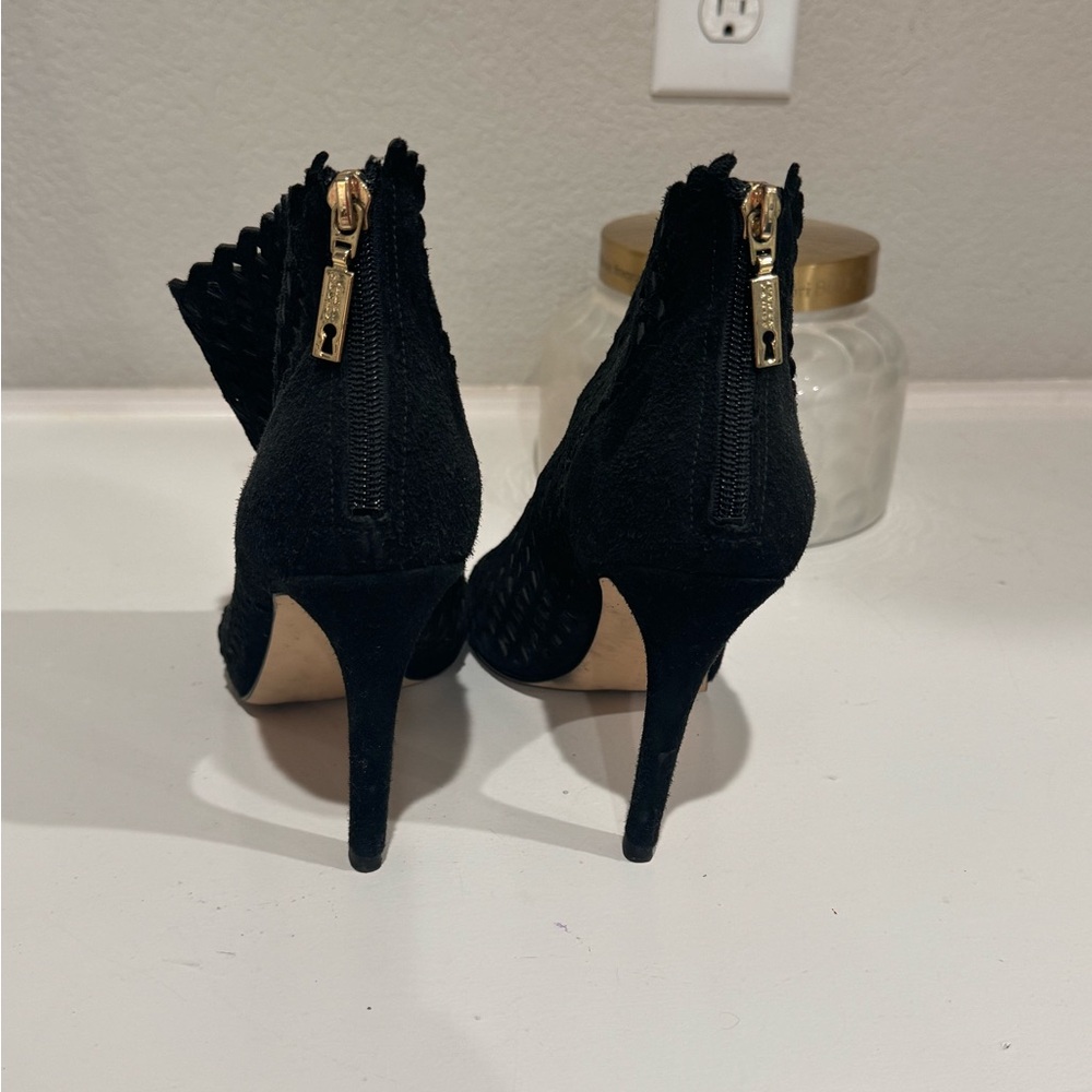 Ivanka Trump Booties - Picture 5 of 7